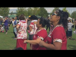 Waikato Nesian Festival 2016