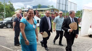 More New Zealand medical specialists for Samoa