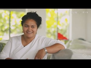 TAGATA PASIFIKA: Magdalena of Mangere