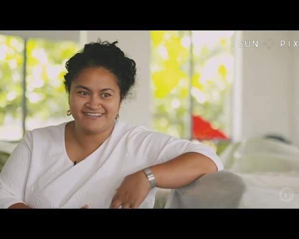 TAGATA PASIFIKA: Magdalena of Mangere