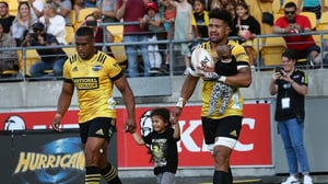 Savea brothers embarking on Samoan language journey to build cultural connection