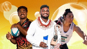 Tavatavanawai departs Moana Pasifika, Adams back to her winning ways and more on your sports update