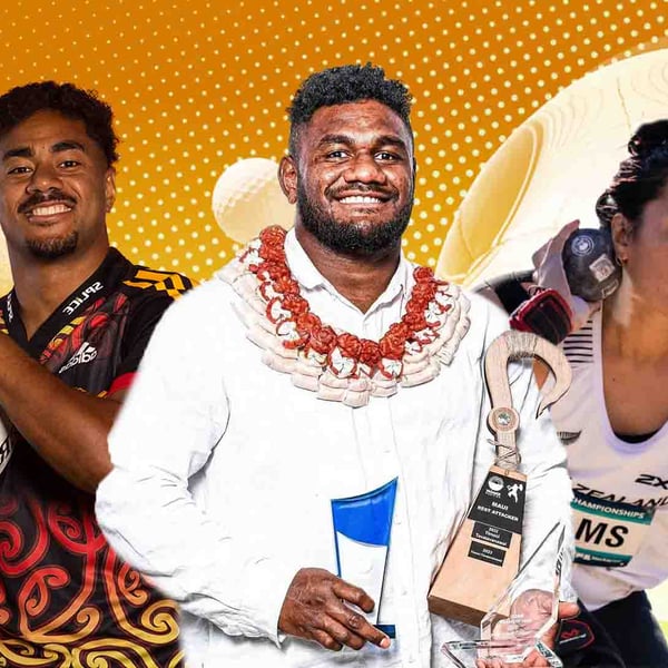 Tavatavanawai departs Moana Pasifika, Adams back to her winning ways and more on your sports update