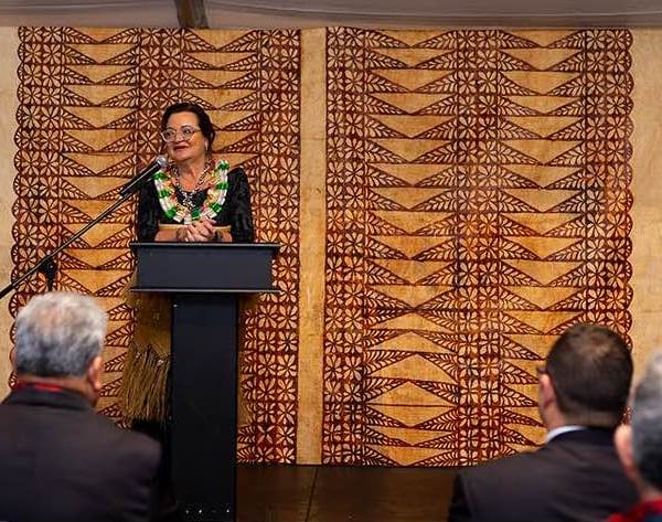 Call to Pacific health sector to help with Auckland Omicron outbreak