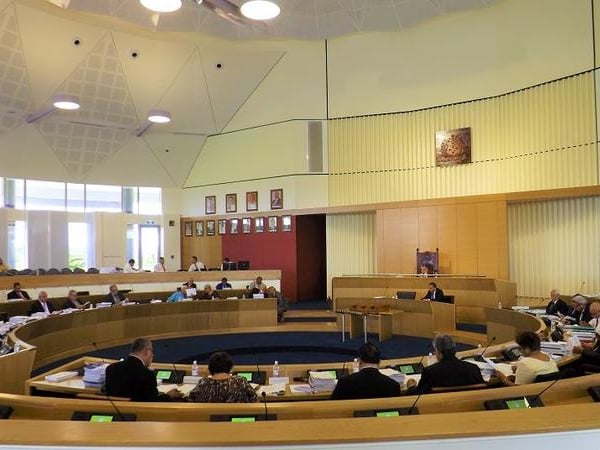 Samoa court dismisses call for second election