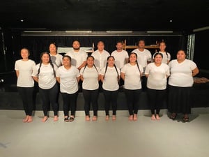 New play to honour Tuvalu schoolgirls who perished in Motufoua dorm fire