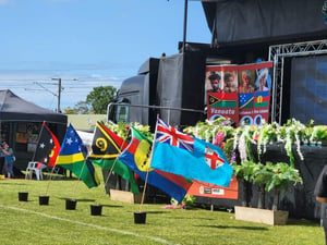 The Auckland Melanesian Festival has “been a long time coming”