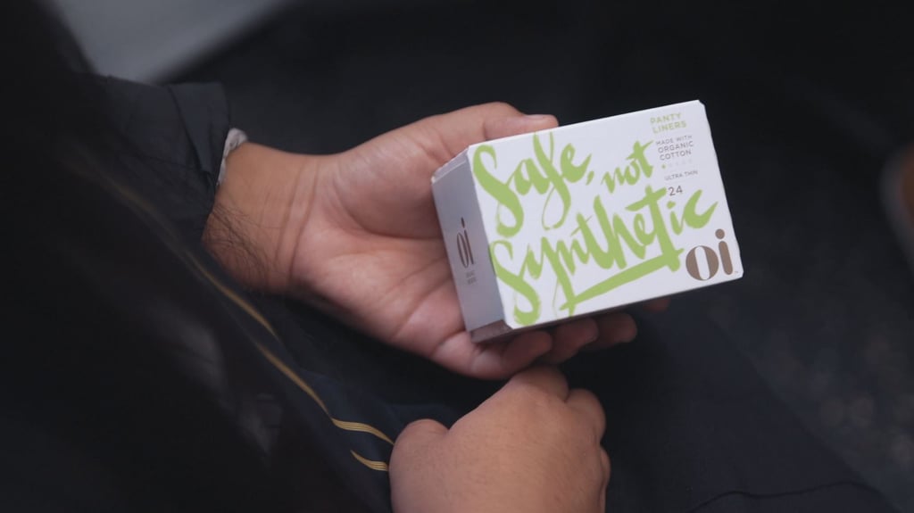 Free period products to be available in New Zealand