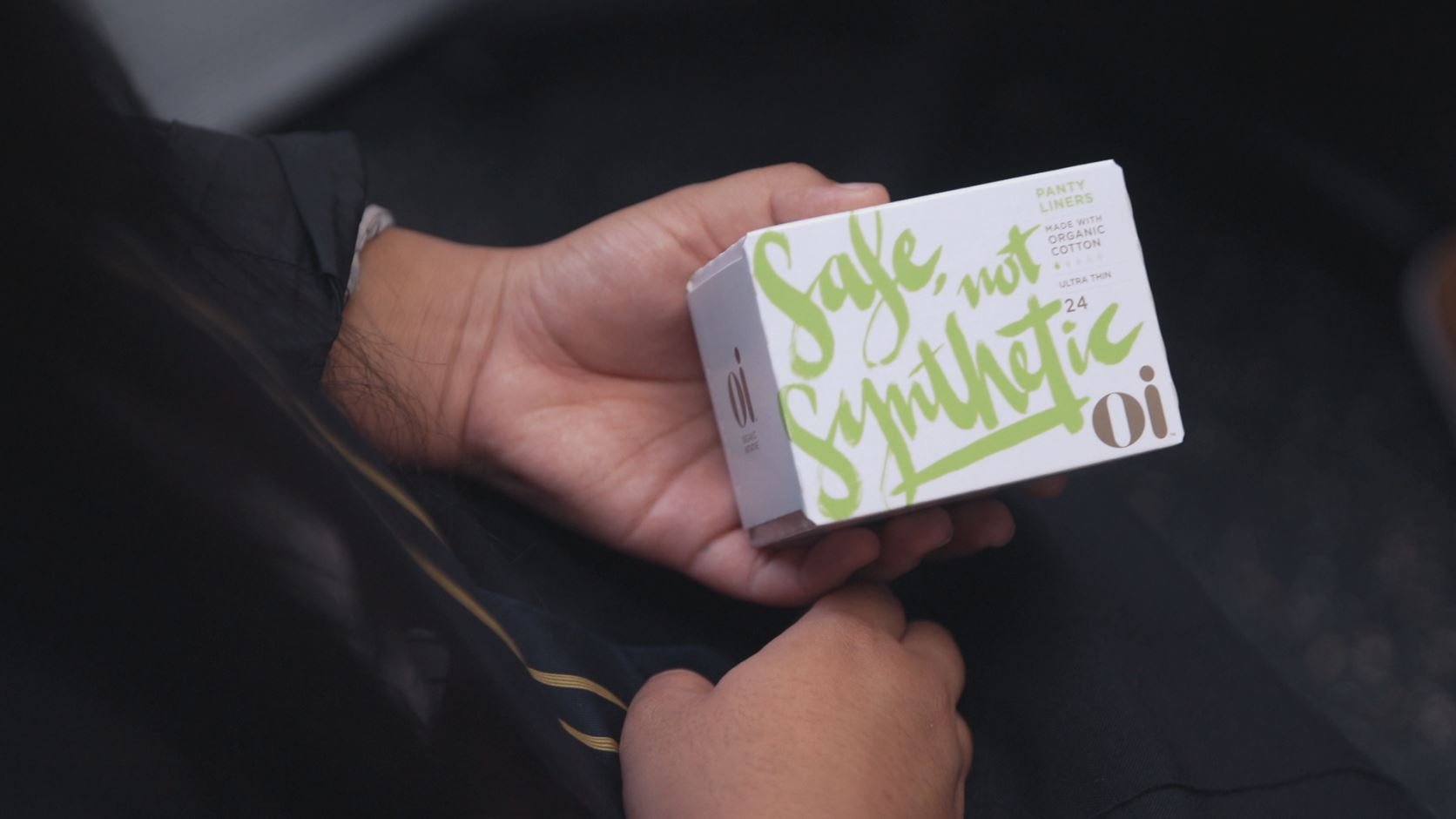 Free period products to be available in New Zealand