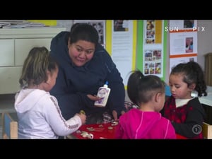 TAGATA PASIFIKA: Home-based Education for Pacific kids