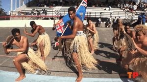 TP+ POLYFEST 2019: Meet the Director + Fijian group