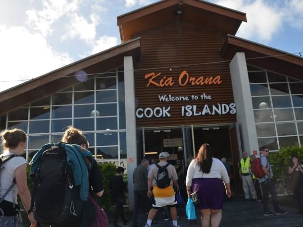 Cook Islands closes border over re-emergence of Covid-19 in NZ