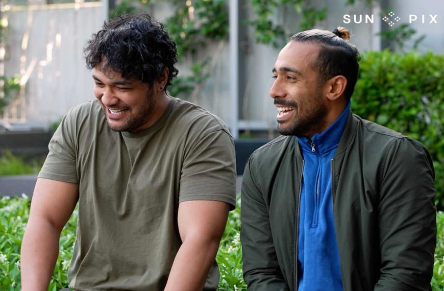 Sol3 Mio’s new album ‘Coming Home’ a tribute to the past