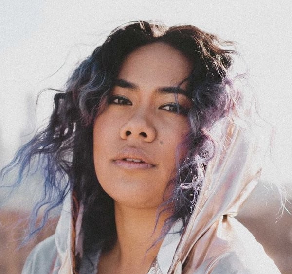 Meet Melbourne singing sensation Fatai