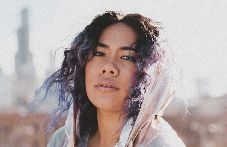 Meet Melbourne singing sensation Fatai