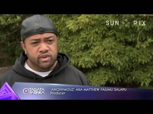 TAGATA PASIFIKA: Pacific News