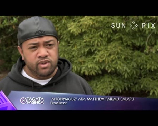 TAGATA PASIFIKA: Pacific News