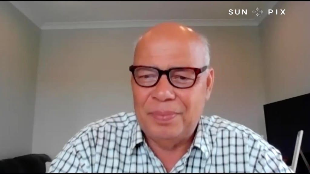 covid self isolation talanoa with dr collin tukuitonga