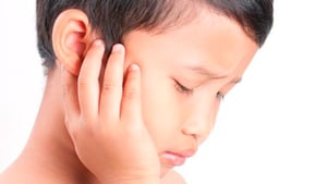 Study shows ethnic disparity in ear infection treatment for Māori, Pacific kids