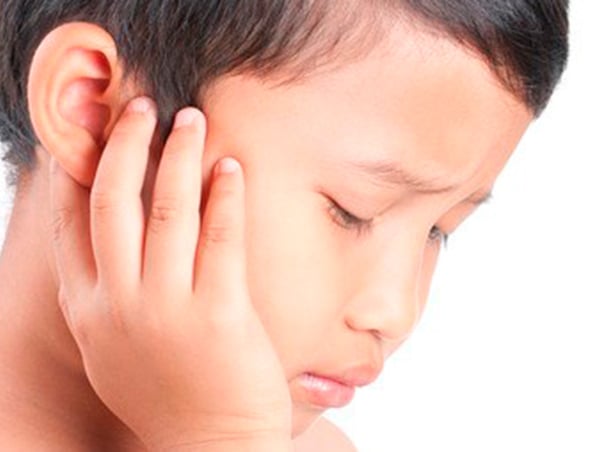 Study shows ethnic disparity in ear infection treatment for Māori, Pacific kids