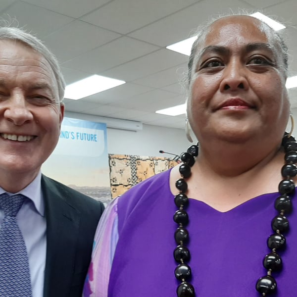 Auckland Council’s contracted cleaners to get Living Wage