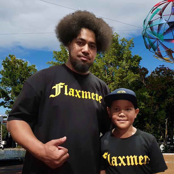 Hastings’ first Pacific councillor returns to the heart of his community