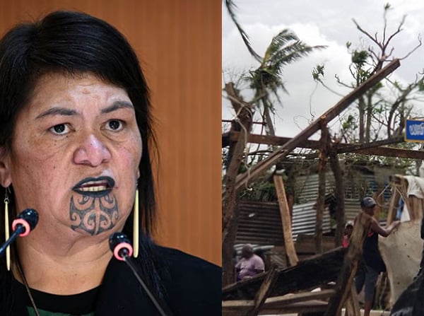 Foreign Affairs Minister travels to Vanuatu to support recovery from Cyclones Judy and Kevin