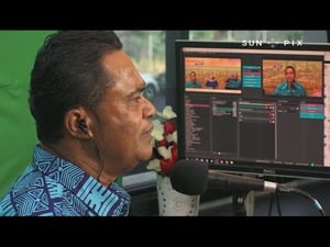 TP+ Radio Samoa reaches 20-year milestone