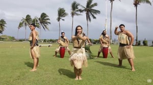 United Nations virtual concert unites Pacific in the fight against COVID-19