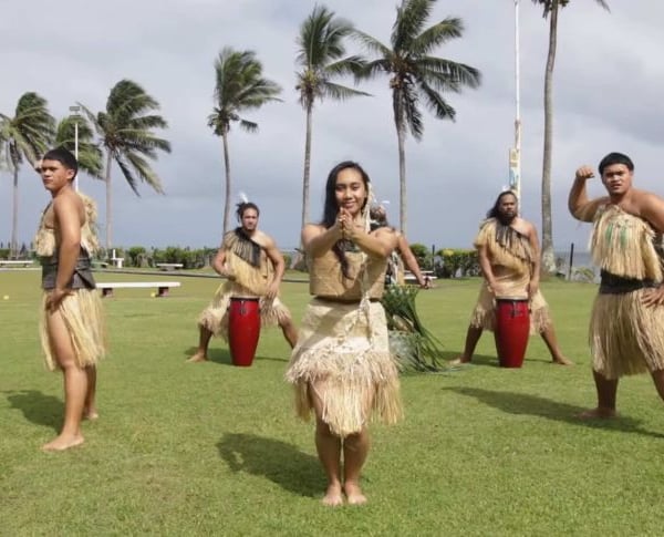 United Nations virtual concert unites Pacific in the fight against COVID-19