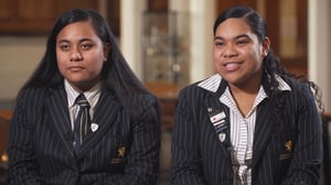 Pacific students speak out about period poverty