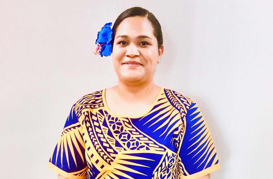 Pasifika sociology student wins international award for housing crisis essay
