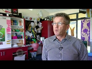 The state of Pacific education in New Zealand Tagata Pasifika TVNZ 27 Oct 2011 vs2