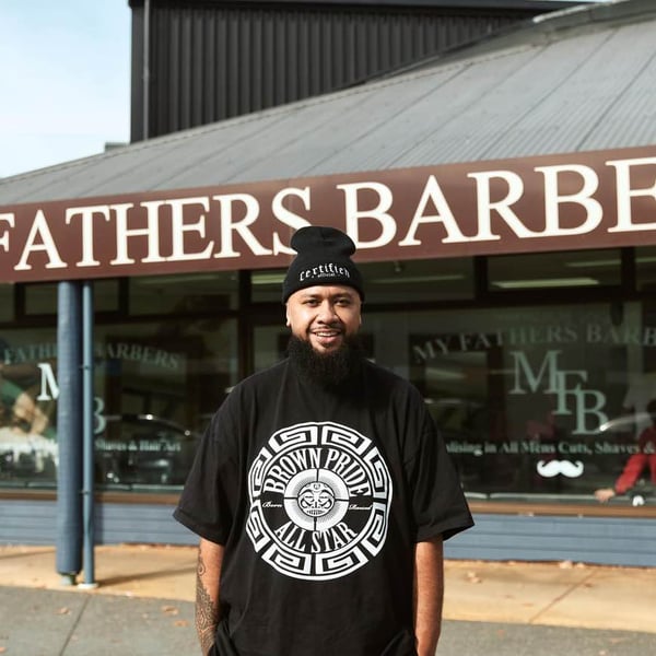 Barbershop closes its doors after years of service in the community