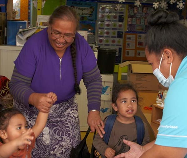 Pacific Learners voices at forefront of Education Review Office research in the face of COVID