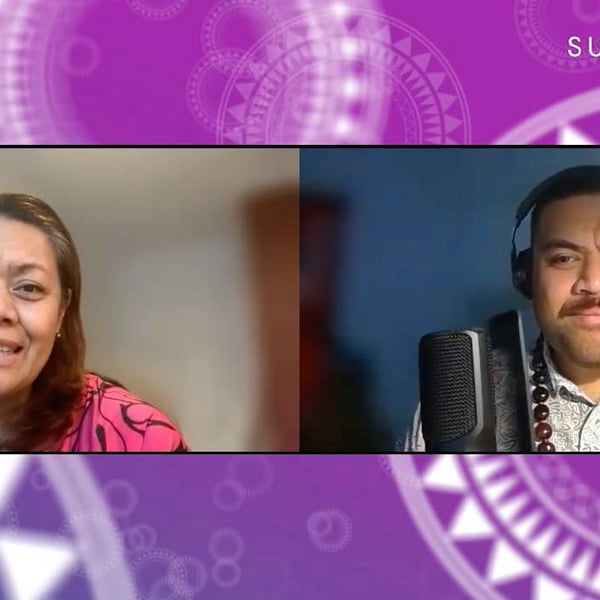 Covid-19 Delta Outbreak: Big shout out to the frontline