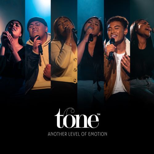 Tone6 Another Level of Emotion