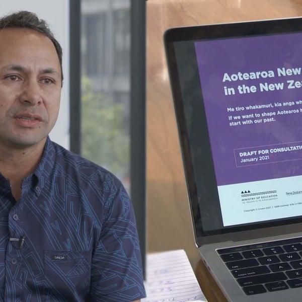 ‘This is bigger than history’: Pacific scholars review the New Zealand history draft curriculum