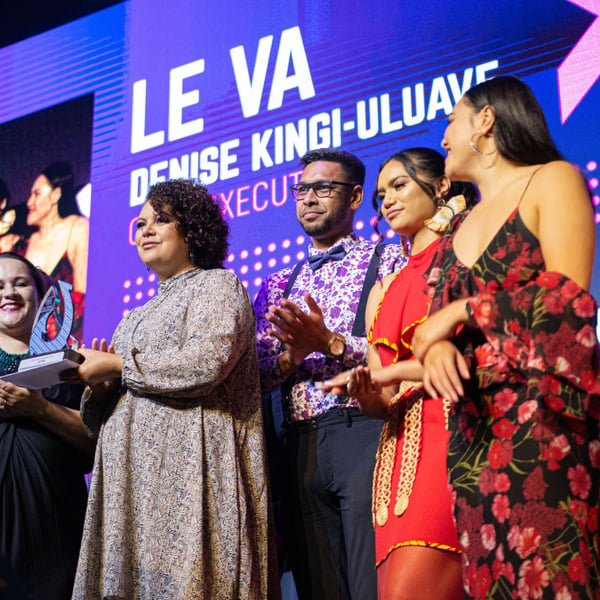 Finalists announced for the 2022 Pacific Business Awards