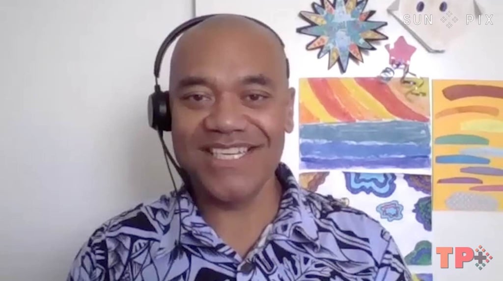 Manukau City Councillor Fa'anānā Efeso Collins is encouraged with the feedback he's received upon his announcement he will stand for the office of Mayor for the super city of Auckland.