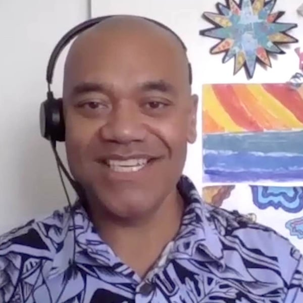 Mayoral Bid: Fa’anānā encouraged by support