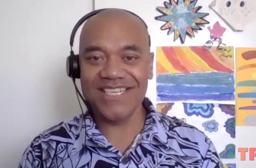 Mayoral Bid: Fa’anānā encouraged by support