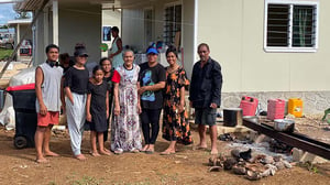 Displaced families continue to fight on a year after Tonga’s devastating volcanic eruption