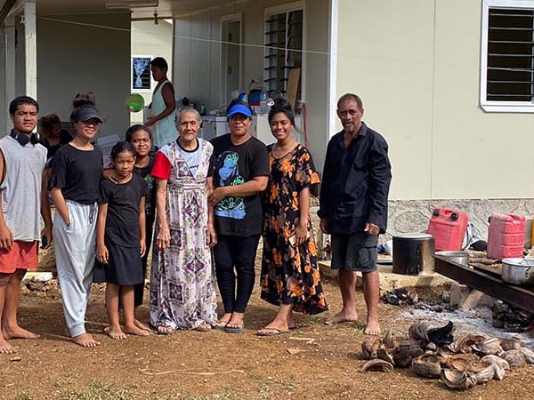 Displaced families continue to fight on a year after Tonga’s devastating volcanic eruption