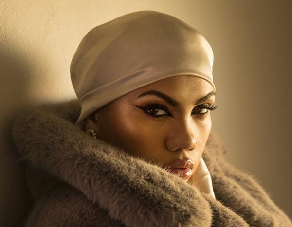 Parris Goebel shoulder tapped for Masterclass