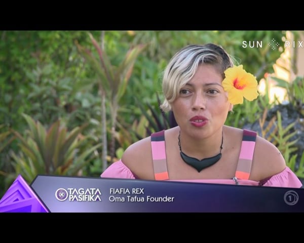 TAGATA PASIFIKA: Pacific News 06 May 2017