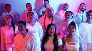 Tua i Manu by Lani Alo features support from Mona Fua and the EFKS New Vision Youth Choir.