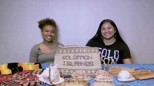 Get to know: The Solomon Islands