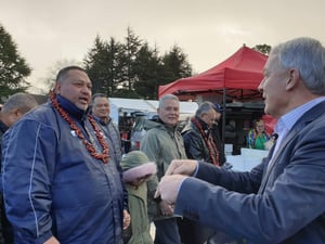 Auckland needs a Pacific Cultural Centre, according to Samoan community leader