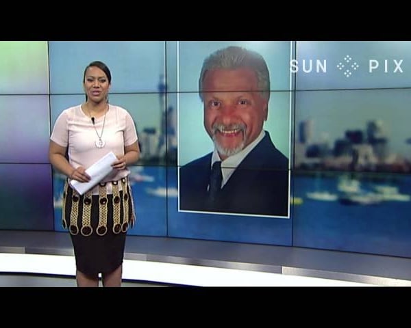 Tagata Pasifika – Pacific News